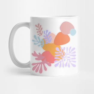 Underwater Corals Mug